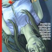  ����� - Present <small>Story & Art</small> 